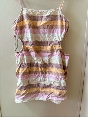 Aerie dress